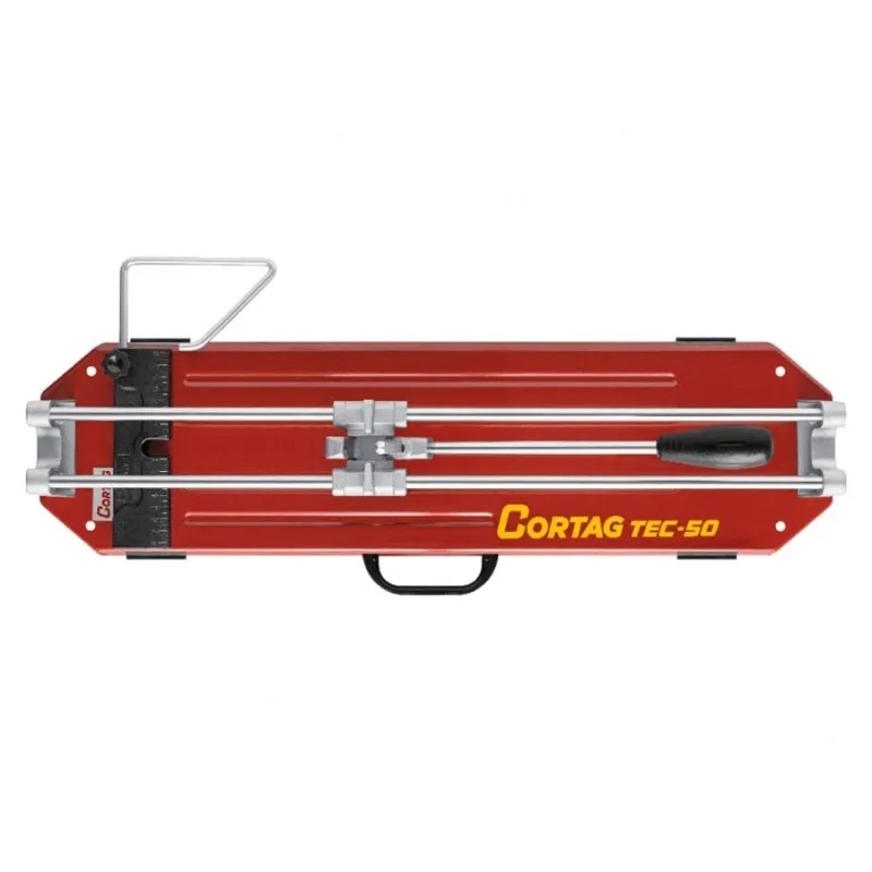 Cortador de Piso Cortag 50 cm - TEC-50 - Imagem 2