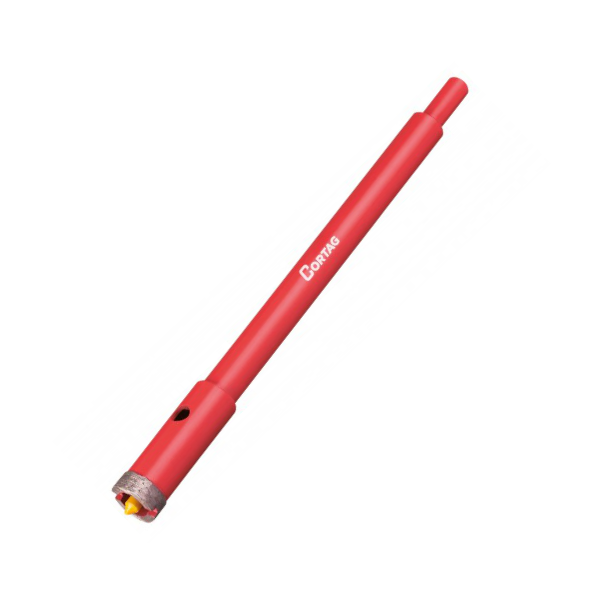 Serra Copo Diamantada de 20mm Cortag - 61414