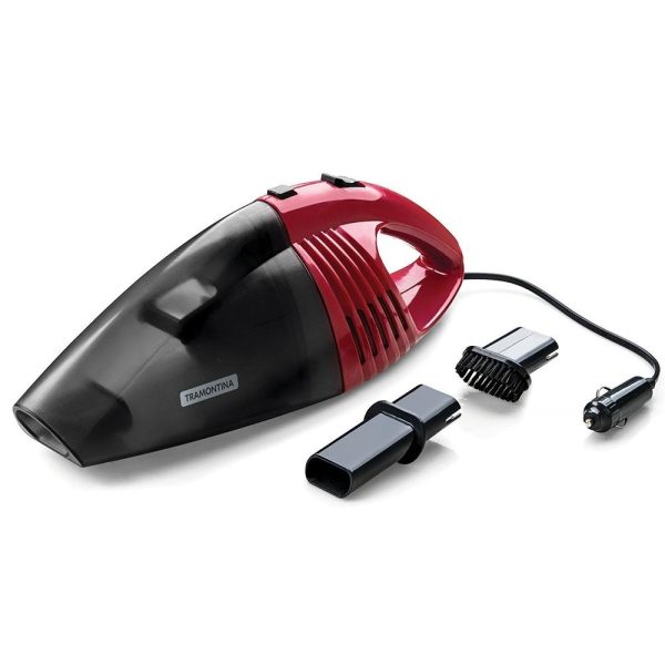 Aspirador Automotivo 12V 60W Tramontina