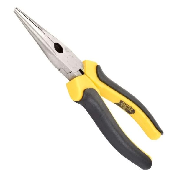 Alicate Bico 6'' Fertak