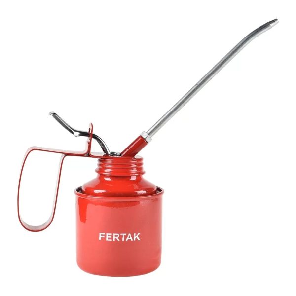 Almotolia Metal 250ML Fertak