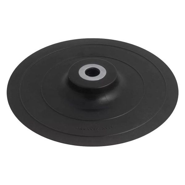 Disco de Borracha 5'' Fertak