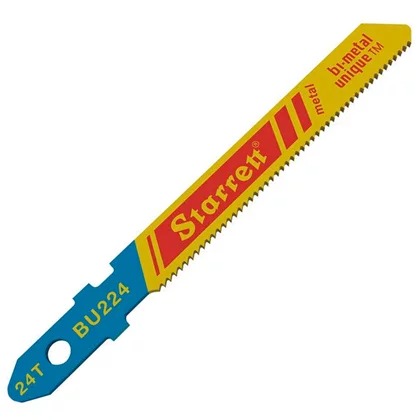 Lâmina Tico Tico 24D Starrett