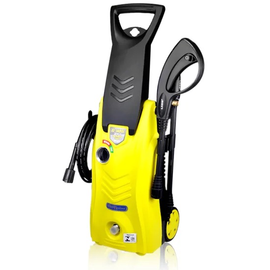 Lavadora Pressão 1400W 1550PSI Eletroplas 127V